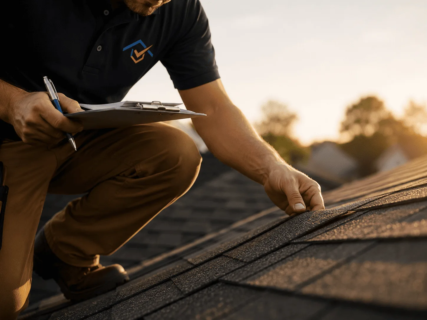 Why Choose Roof Inspection in New Milford, NJ